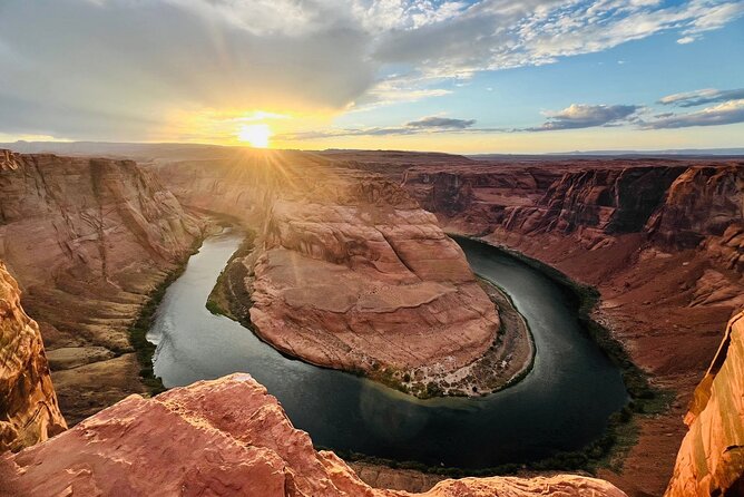 Secret Antelope Canyon and Horseshoe Bend Overlook - Quick take: what matters most on this tour