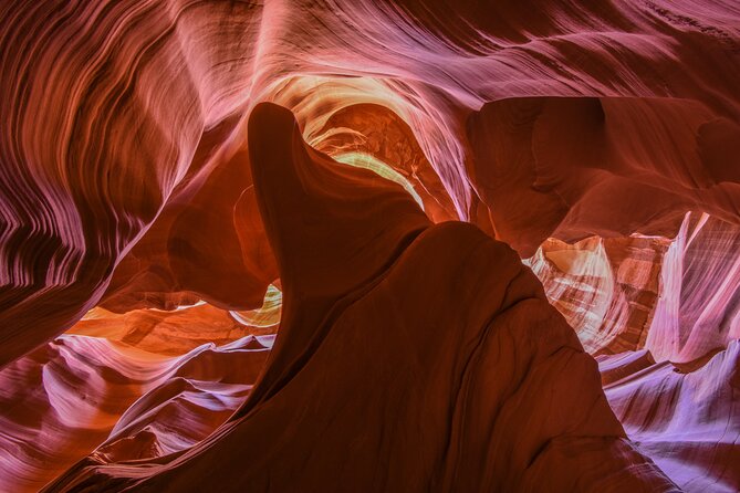 Secret Antelope Canyon and Horseshoe Bend Overlook - Price and value: what $159 really buys