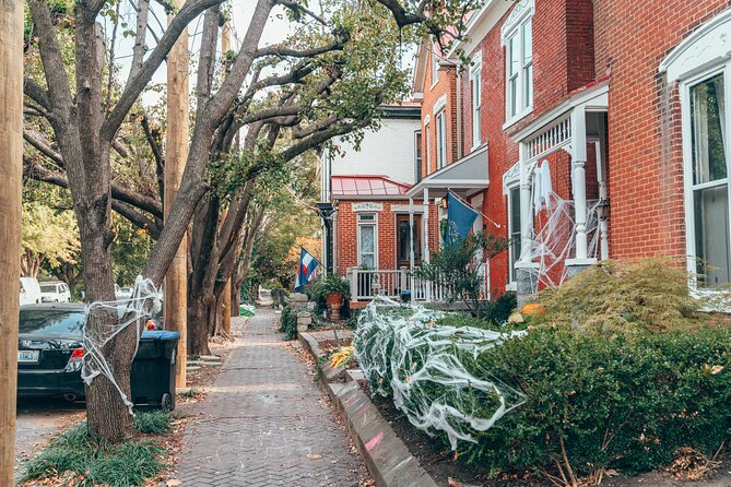 Secrets of Louisville: Food & History Walking Tour in NuLu - East Market District sights, where the street scene becomes part of the meal