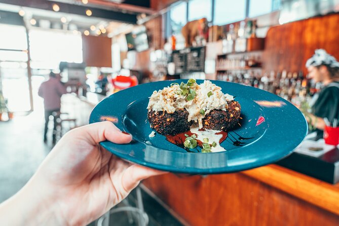 Secrets of Louisville: Food & History Walking Tour in NuLu - The candy shop finale, Kentucky sweets and a Victorian-era connection