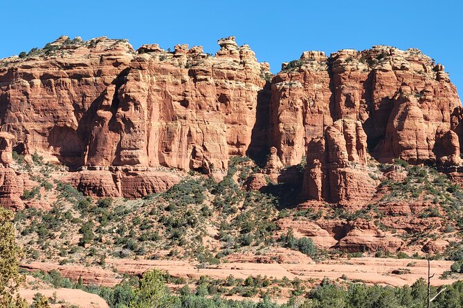 Sedona Magical Sightseeing Highlight Tour- 5 Stars - Value at $69: what you get that you would otherwise pay for