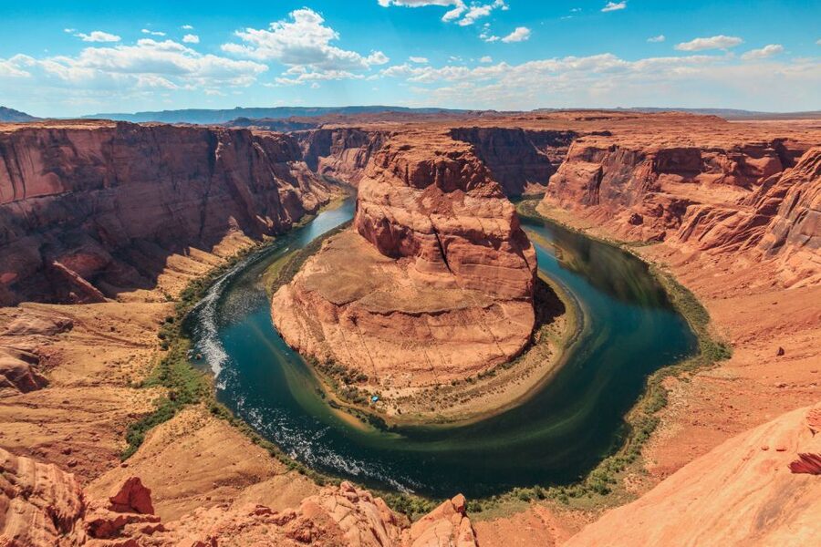 Sedona or Flagstaff: Horseshoe Bend & Antelope Canyon X Tour - Antelope Canyon X: the quiet slot canyon with sun-tuned timing