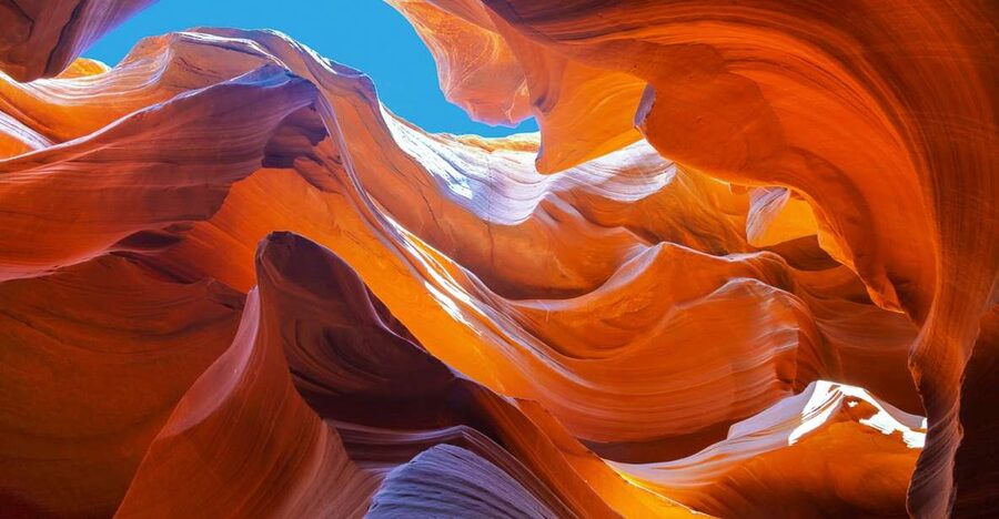 Sedona or Flagstaff: Horseshoe Bend & Antelope Canyon X Tour - Sedona and Flagstaff to Navajo Nation: the narrated road trip