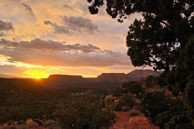 Sedona's Seven Canyons: 2-Hour Rugged Adventure & Stunning Views - Key points worth knowing