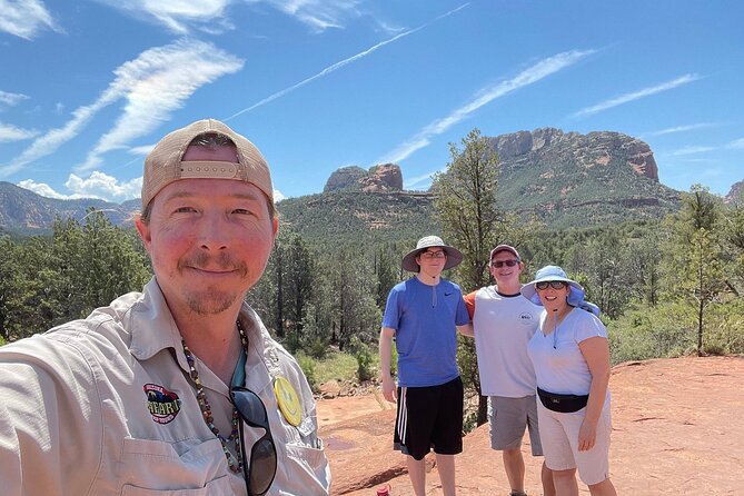 Sedona's Seven Canyons: 2-Hour Rugged Adventure & Stunning Views - Price and Value: Is $111.86 a Good Deal?