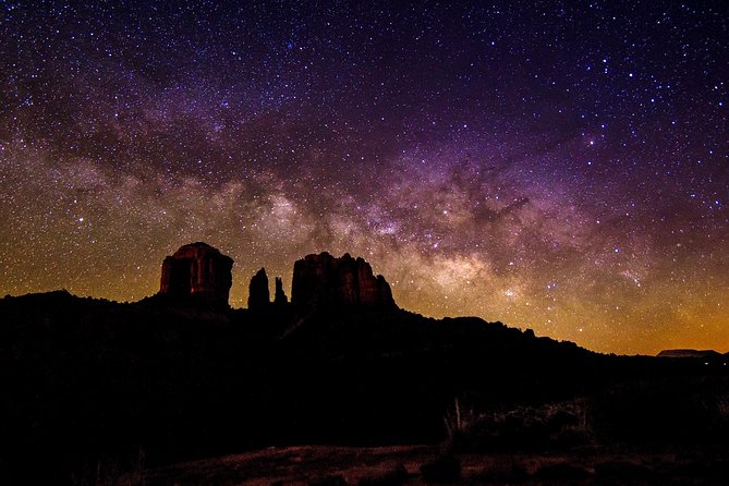 Sedona Stargazing Tours LLC - Key Things I’d Put on Your Radar