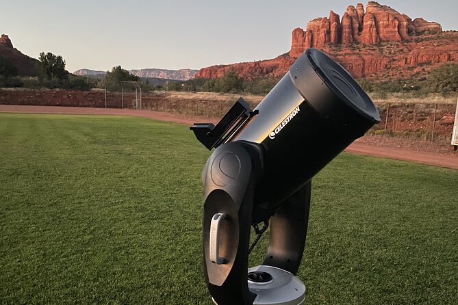 Sedona Stargazing Tours LLC - Who This Tour Fits Best