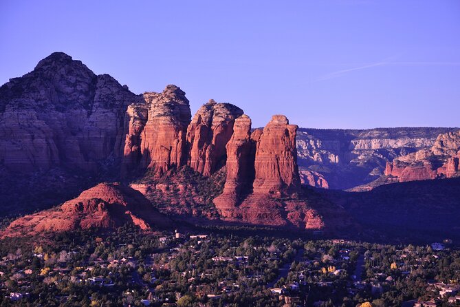 Sedona Vortex Odyssey - A Spiritual & Scientific Adventure - Price and Value: What You Get for $130