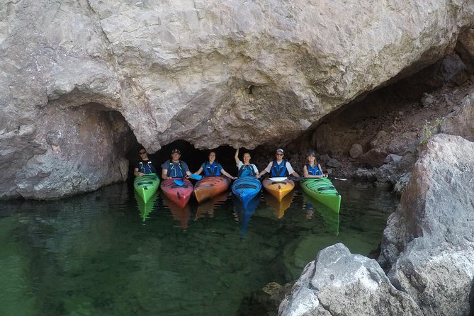 Self-Drive Emerald Cave Kayak Tour: Guided Willow Beach Paddle - Price and value: $99 feels fair when you count what’s included