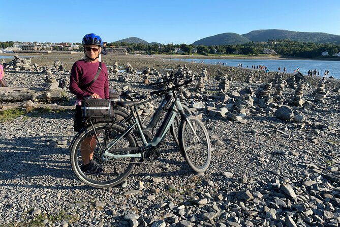 Self-Guided Ebike Tours of Acadia National Park Carriage Roads - Key highlights before you ride