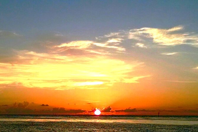 Semi-Private 2Hr. Sunset Cruise of St. Pete Beach - What the 2-hour route feels like: canals, waterfront homes, and sunset focus