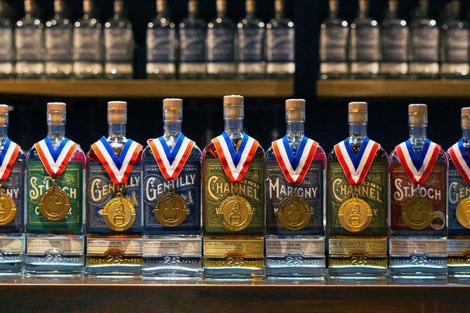 Seven Three Distilling Tour and Tasting - What to expect on the tour, step by step