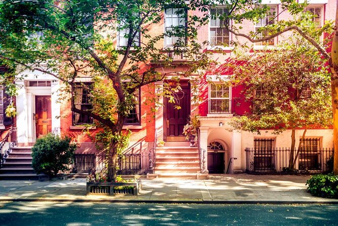 Sex and the City Hotspots Bus Tour NYC - Quick SATC Hotspots Takeaways