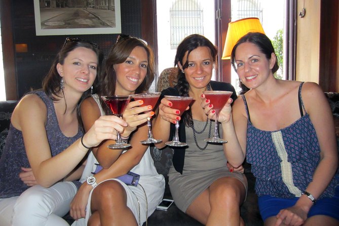 Sex and the City Hotspots Bus Tour NYC - How the 3.5-Hour Coach Tour Really Feels in Midtown