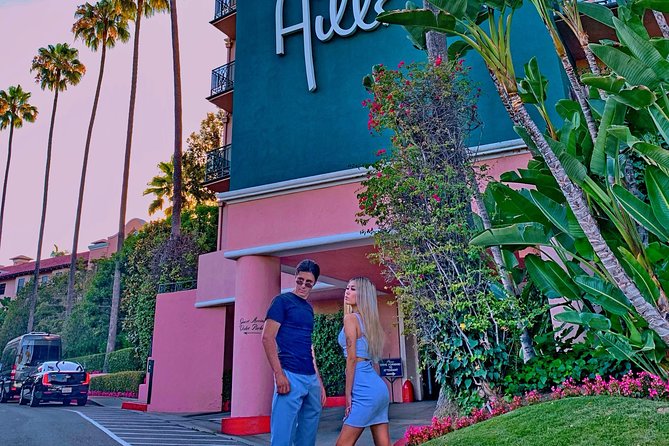 Shared 3 Hour Los Angeles Tour - Key points worth knowing before you go