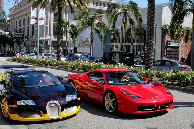 Shared 3 Hour Los Angeles Tour - Van comfort and the guides that shape the whole feel