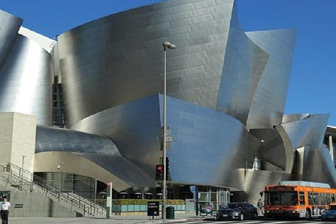 Shared 8-Hour Los Angeles City Sightseeing Tour from Long Beach - Key things to know before you go