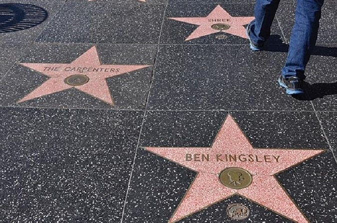 Shared 8-Hour Los Angeles City Sightseeing Tour from Long Beach - Santa Monica and Venice Beach Boardwalk Energy, With a Possible Swap