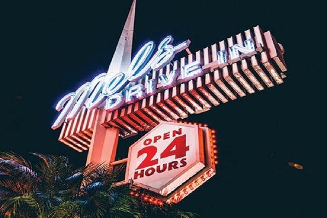 Shared 8-Hour Los Angeles City Sightseeing Tour from Long Beach - How the 8-Hour Loop Actually Feels in Your Day