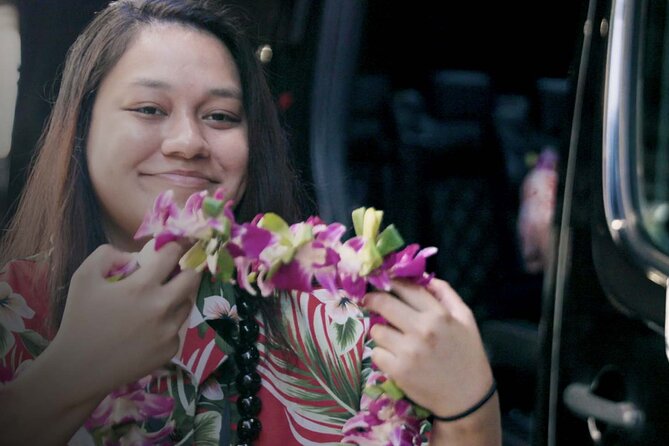 Shared Arrival Transfer: Honolulu Airport to Hotel or Cruise Terminal - Shared Mercedes Shuttle: Why 12 People Matters
