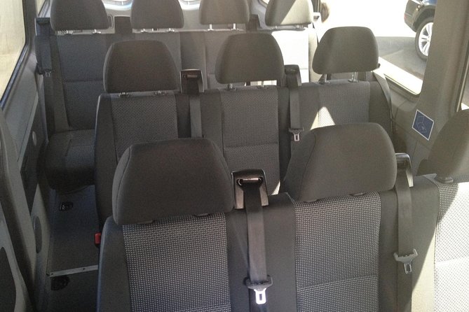 Shared Arrival Transfer: Honolulu Airport to Hotel or Cruise Terminal - Getting Dropped Off Where You Actually Stay