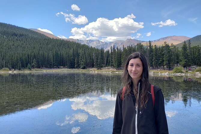 Shared Half-Day Mountain Tour in Red Rocks Evergreen and Echo Lake - Mt. Blue Sky Scenic Byway: photo stops plus big sky energy