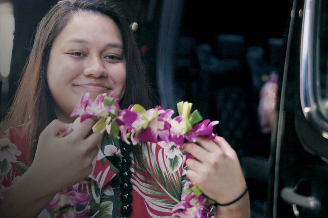 Shared Round-Trip Transfer: Honolulu Airport to Hotel or Cruise Terminal - The Ride to Your Oahu Base, Shared but Managed
