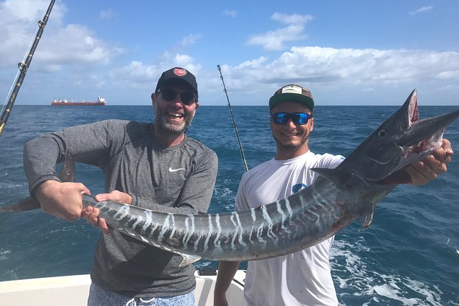 Shared Sportfishing Trip from Fort Lauderdale - Is the price fair? A realistic value check