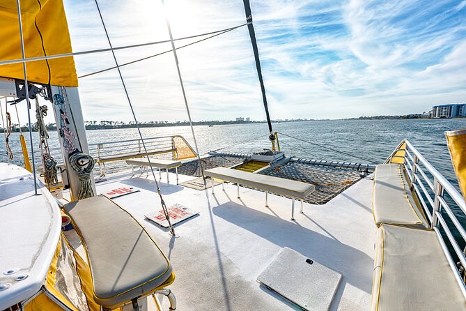 Shell Island Inflatable Adventure Park & Dolphin Sightseeing Tour - Who This Tour Fits Best (and Who Might Want a Different Style)
