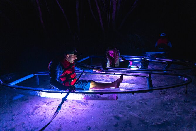 Shell Key Clear Kayak Sunset & Glow Tours - Key Glow Tour Highlights You’ll Actually Notice