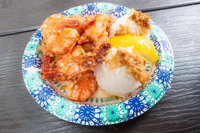 Sights & Bites Ultimate Oahu Circle Island Foodie Tour - Guides, personality, and how the stories land on the road