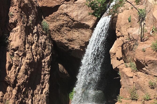 Sightseeing Jeep Tour in Garden of the Gods - Beyond the Park: Manitou Springs and Colorado Springs in One Smooth Loop