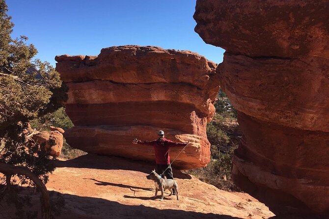 Sightseeing Jeep Tour in Garden of the Gods - Who This Tour Fits Best (And Who Might Want DIY)