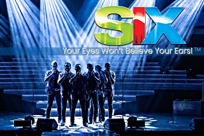 SIX Show in Branson - Key Highlights