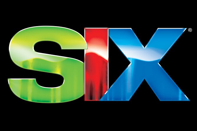 SIX Show in Branson - The Two-Hour Show Flow: What You’ll Actually Experience