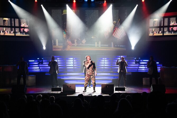 SIX Show in Branson - Price and Value: Why $52.99 Can Be a Good Deal
