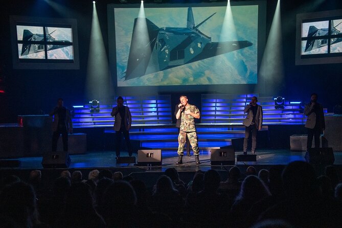SIX Show in Branson - Booking, Timing, and How to Plan Your Evening