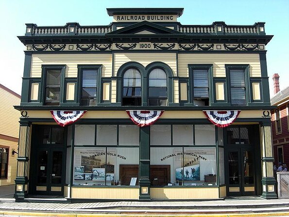 Skagway City and Summit Tour - Key Highlights I’d Plan Around