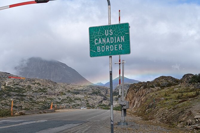 Skagway City and Summit Tour - Cruise-Port Pickup That Minimizes Waiting and Stress