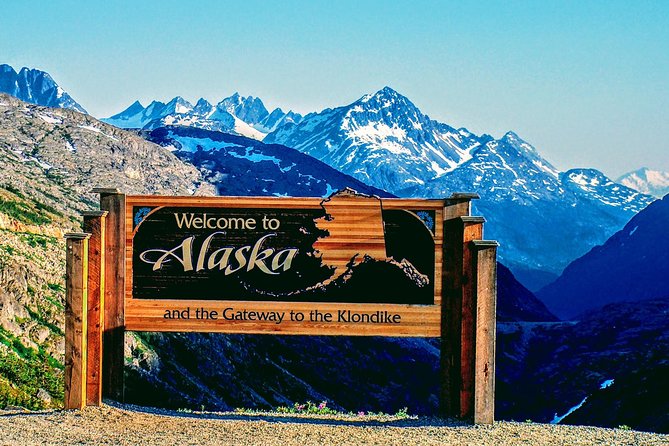 Skagway Shore Excursion: Full-Day Tour of the Yukon - Carcross and Lake Bennett: where the day feels more local