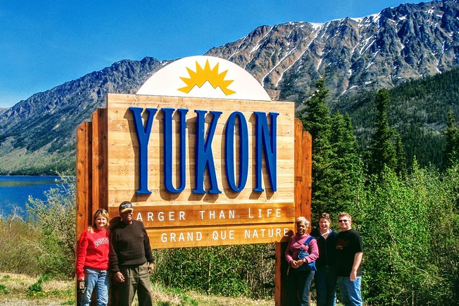 Skagway Shore Excursion: Full-Day Tour of the Yukon - Price and value: is $173.39 a fair deal?