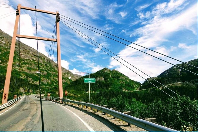 Skagway Shore Excursion: White Pass Summit and Skagway City Tour - Key Highlights Worth Noticing