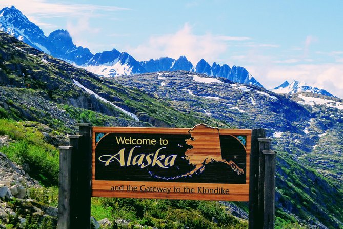 Skagway Shore Excursion: White Pass Summit and Skagway City Tour - Why the White Pass Summit Mini-Bus Ride Beats a Straight Train Stop