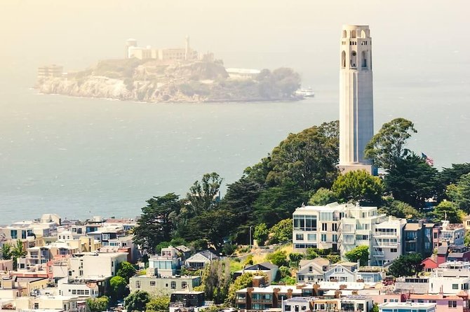 Skip The Bus: San Francisco By Luxury Van Tour - Key Things to Know Before You Go