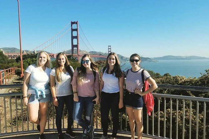 Skip The Bus: San Francisco By Luxury Van Tour - Alamo Square, the Castro, and Haight-Ashbury: Neighborhoods With Real Characters