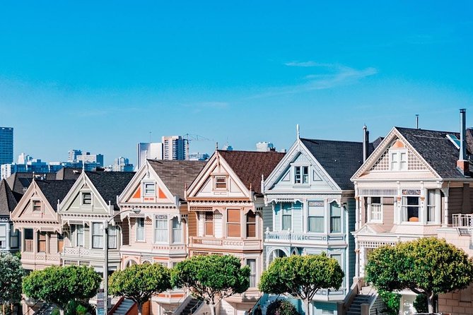 Skip The Bus: San Francisco By Luxury Van Tour - Pickup at Fisherman’s Wharf and a Pace That Feels Relaxed