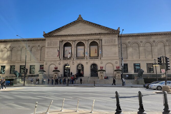 Skip-the-line: Art Institute of Chicago Guided Tour - Van Gogh’s The Bedroom: the moment the tour really clicks