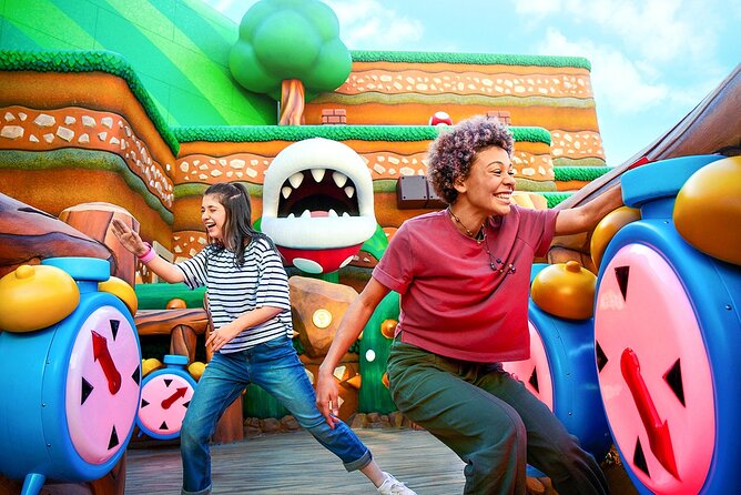 Skip the Line: Express Ticket at Universal Studios Hollywood - Studio Tour: the behind-the-scenes highlight that justifies part of the spend