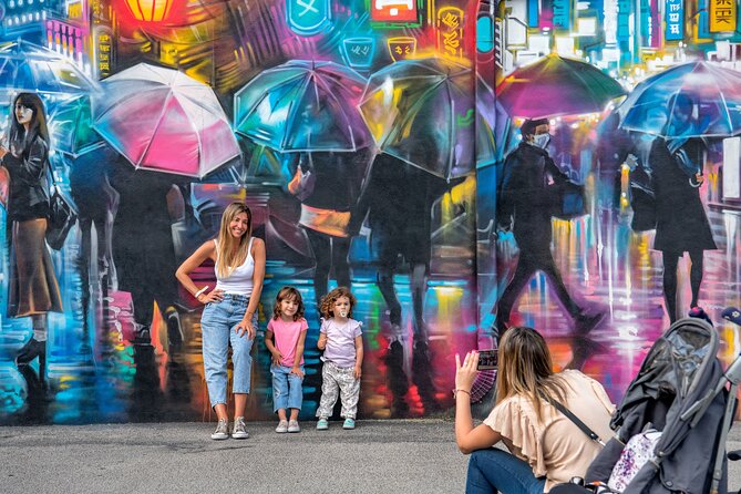 Skip the Line: Wynwood Walls Admission Ticket - Walking Wynwood Walls Fast, Without the Queue
