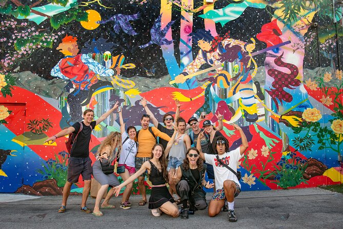 Skip the Line: Wynwood Walls Admission Ticket - Price and Value: Why $12.84 Often Works